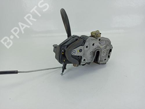 Used Rear right lock OPEL INSIGNIA A Sports Tourer (G09) 2.0 CDTI (35) (160 hp) 15833877