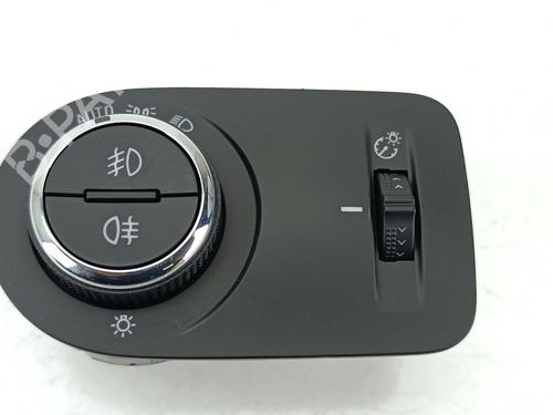 Used Headlight switch OPEL MOKKA 1.2 (76) (131 hp) 28210525