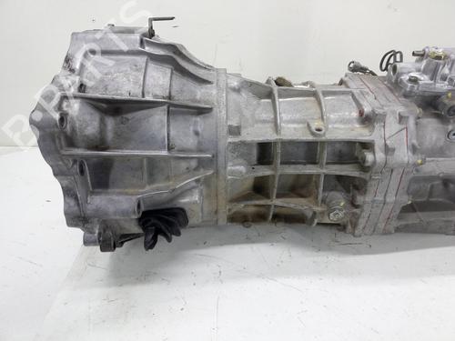 Gearbox SUZUKI GRAND VITARA I (FT, HT)  | BP15679809M3 