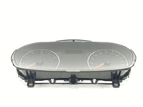 Instrument cluster RENAULT MEGANE IV Hatchback (B9A/M/N_) 1.3 TCe 140 (B9NB) | BP38252580C47 - Image 2