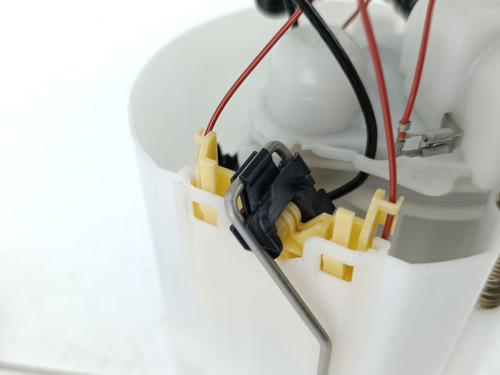 Fuel pump RENAULT KADJAR (HA_, HL_) 1.3 TCe 160 (HLNC) | BP34441822M76 - Image 3