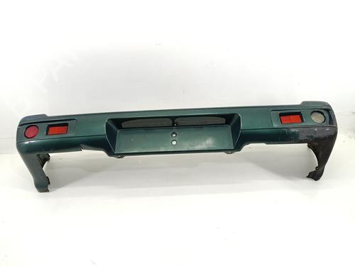Used Rear bumper SANTANA 300/350 1.6 HDi 4x4 (90 hp) 31306466