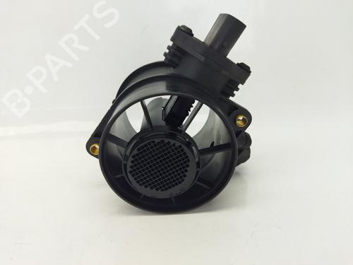 Mass air flow sensor MERCEDES-BENZ C-CLASS Coupe (CL203)  | BP10055211M95 