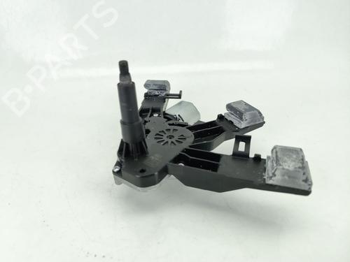 Rear wiper motor PEUGEOT 308 II (LB_, LP_, LW_, LH_, L3_) 1.5 BlueHDi 130 | BP27298227M102