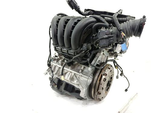Engine MAZDA CX-30 (DM) SKYACTIV-G M Hybrid (DM5W, DM6W) | BP34544397M1  - Image 5