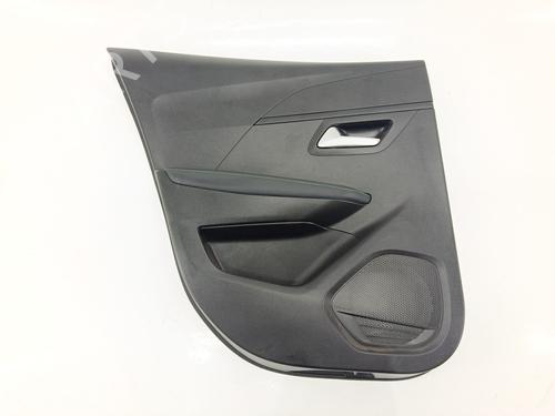 Used Rear left panel PEUGEOT 208 II (UB_, UP_, UW_, UJ_) 1.2 PureTech 100 (101 hp) 31823007