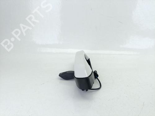 Exterior handle VW CADDY V Box Body/MPV (SBA, SBH) 2.0 TDi BMT | BP26563393C122 