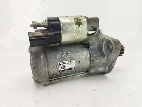 Starter SEAT LEON (5F1) 1.2 TSI | BP9272954M8 