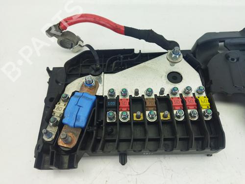 Fuse box FORD FOCUS III 1.5 TDCi | BP10744966E1