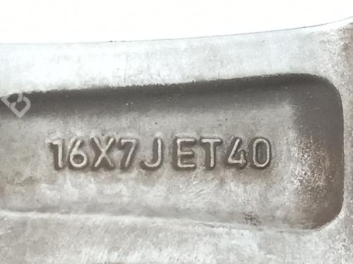 Fælk TOYOTA COROLLA Hatchback (_E21_, _EA1_, _EH1_) 1.8 Hybrid (ZWE211) | BP38176471C45 - Image 6