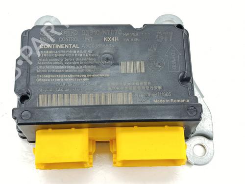 Used ECU airbags HYUNDAI TUCSON (NX4E, NX4A) 1.6 T-GDi (150 hp) 28357880