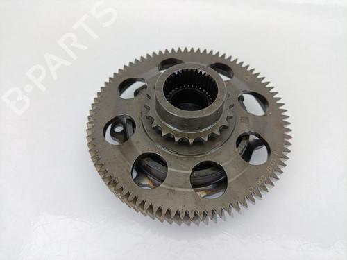 Pulley MERCEDES-BENZ SPRINTER 3,5-t Van (B906)  | BP26559993M122