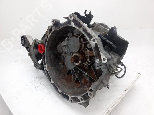 Gearbox FORD MONDEO III Saloon (B4Y) 2.0 16V TDDi / TDCi | BP11530709M3 