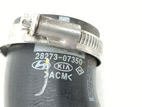 Pipe HYUNDAI i20 III (BC3, BI3) 1.0 T-GDI | BP36668025M125 - Image 3