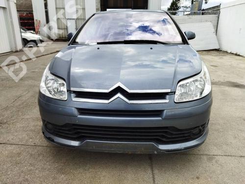 AC radiator CITROËN C4 Coupe (LA_) 1.6 HDi | BP8948348M32  - Image 18