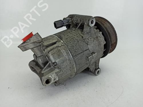 AC compressor NISSAN QASHQAI / QASHQAI +2 I (J10, NJ10, JJ10E)  | BP15389580M34 