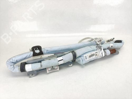 Used Left curtain airbag NISSAN QASHQAI II SUV (J11, J11_) [2013-2025]  25874439