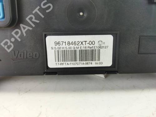 Climate control PEUGEOT RCZ  | BP8944440I5 