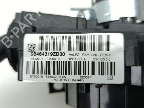 Switch JEEP AVENGER (J2) Electric | BP39423724I30 - Image 5