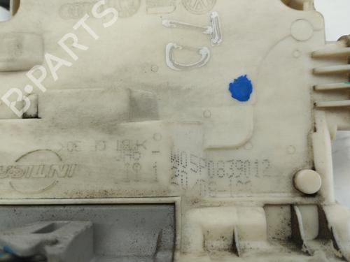 Rear right lock SEAT ALTEA XL (5P5, 5P8) 1.9 TDI | BP13349697C99 