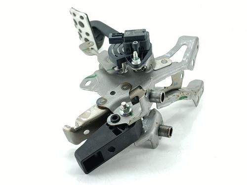 Break pedal TOYOTA YARIS (_P21_, _PA1_, _PH1_) 1.5 Hybrid (MXPH10, MXPH11) | BP30385413I19