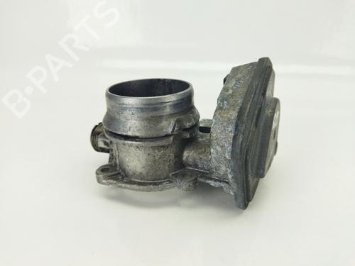 Used Throttle body BMW 3 (E90) 320 d (163 hp) 9756585