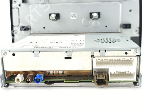 Display RENAULT EXPRESS Box Body/MPV 1.5 Blue dCi 95 (F6AB) | BP36596716C48 - Image 5