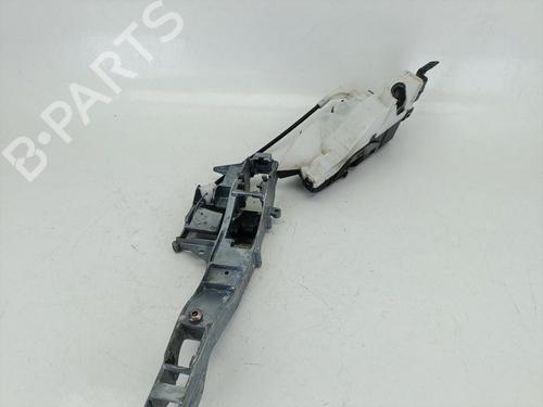 Front left lock CITROËN BERLINGO / BERLINGO FIRST Box Body/MPV (M_)  | BP25876530C98 