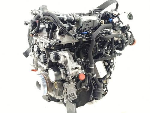 Engine BMW 1 (F40) 118 d | BP38107676M1  - Image 5