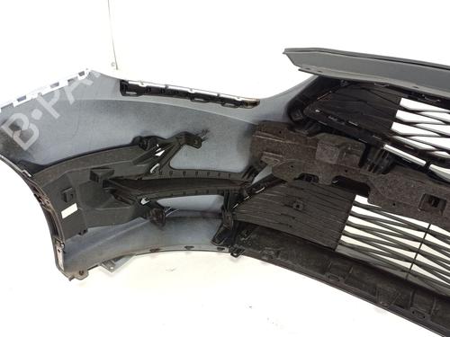 Front bumper KIA CEED Sportswagon (CD) 1.0 T-GDI | BP29537855C7 