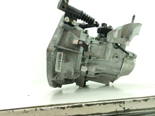Gearbox MG MG ZS SUV 1.5 VTi | BP28022802M3 