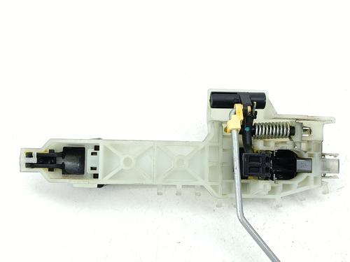 Front right lock KIA PICANTO III (JA) 1.0 | BP34276196C97 - Image 8