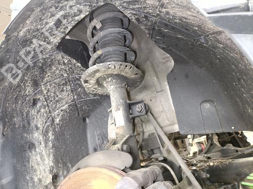 Right front shock absorber VW CRAFTER Van (SY_, SX_) 2.0 TDI FWD (SYB, SYC, SYD) | BP34341679M17 - Image 2