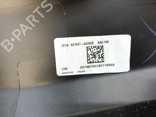 Rear left panel FORD FOCUS IV (HN) 1.0 EcoBoost | BP29856439C60