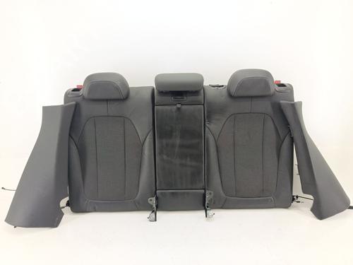 Sæde Bagtil BMW X3 (G01, F97, G08) xDrive 20 d | BP37074472C17 - Image 6