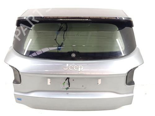 Tailgate JEEP AVENGER (J2) Electric | BP36107489C6 - Image 5