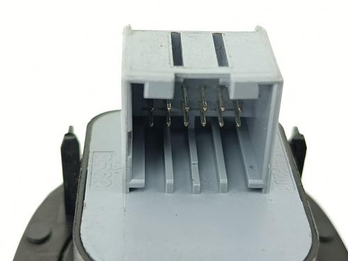 Left front window switch PEUGEOT BOXER Van 2.2 BlueHDi 140 | BP32340407I27