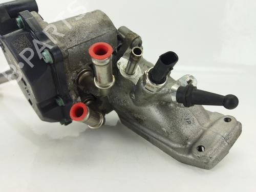 Throttle body AUDI A4 B9 Avant (8W5, 8WD) 2.0 TDI | BP12068045M82 