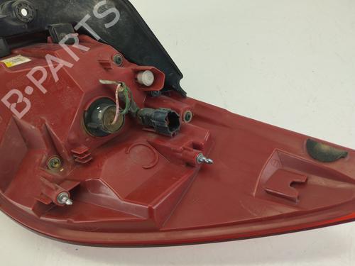 Left taillight KIA SPORTAGE III (SL) 1.7 CRDi | BP25875382C34 