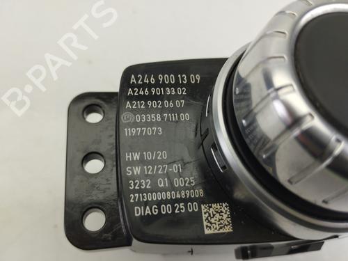 Switch MERCEDES-BENZ CLA Coupe (C117) CLA 220 CDI / d (117.303) | BP16049360I30 