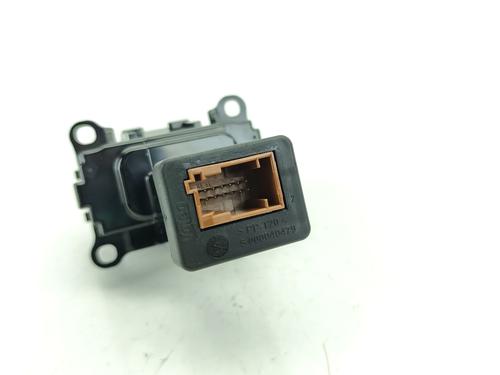 Ignition barrel CITROËN C4 Grand Picasso II (DA_, DE_) 1.2 THP 130 | BP26438514M48 