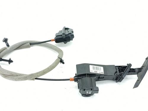 Elektronisk modul FORD FOCUS IV (HN) 2.3 ST EcoBoost (280 hp) 29993209