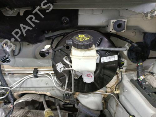 Bremseservo Bremseservo RENAULT CAPTUR I (J5_, H5_) 0.9 TCe 90 (90 hp) 33974630 33974630