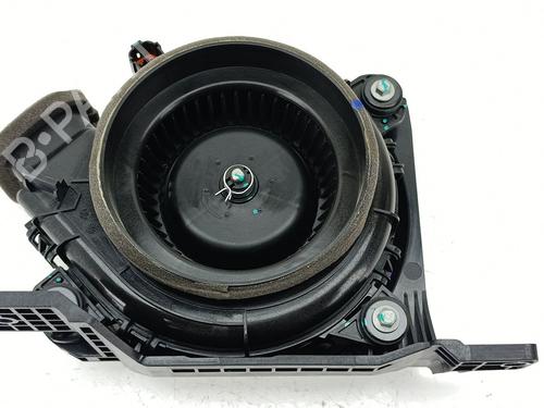 Motor da chauffage MG MG 3 (ZP2_) [2024-2025]  30153531