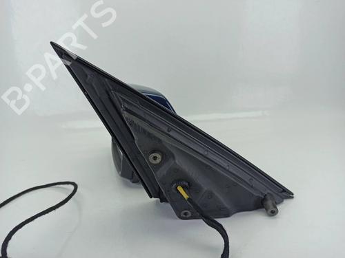 Left mirror BMW X3 (E83) 2.0 d | BP8945395C26 