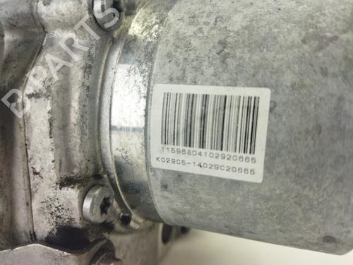 Steering pump PEUGEOT 5008 (0U_, 0E_) 1.6 BlueHDi 120 | BP10149856M99 