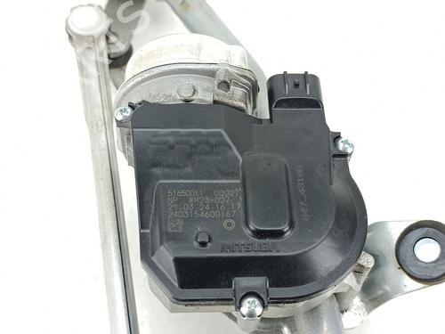Front wiper motor MAZDA CX-30 (DM) SKYACTIV-G M Hybrid (DM5W, DM6W) | BP34544337M29 - Image 3