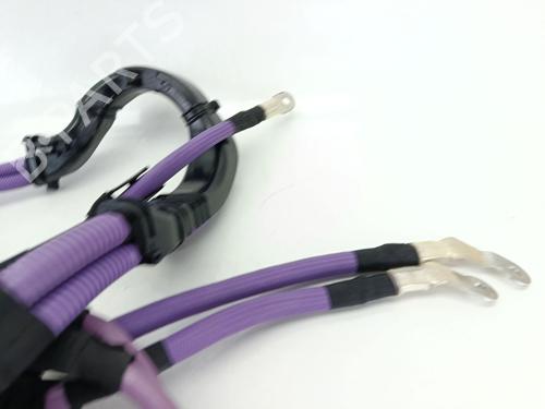 Cable CITROËN C4 X (BD_, BE_, BF_) ë-C4 X (BFZKXC) | BP37074343E12 - Image 4