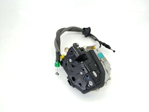 Front right lock AUDI A4 B9 (8W2, 8WC) 2.0 TDI | BP37641455C97 - Image 4