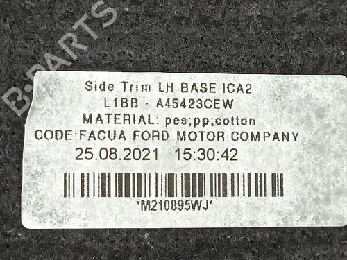 Other FORD FIESTA VII (HJ, HF) 1.0 EcoBoost | BP38060619O1 - Image 4